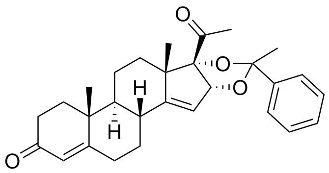 Progesterone Impurity 42