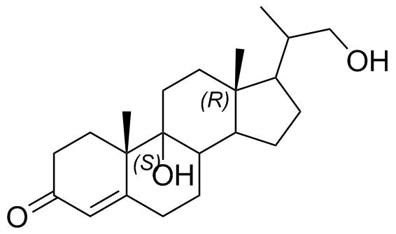 Progesterone Impurity 46