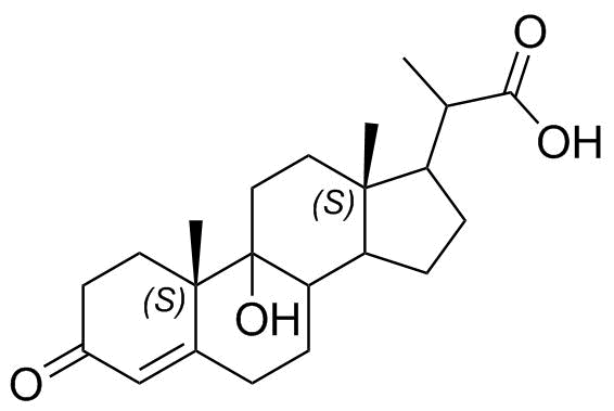 Progesterone Impurity 47