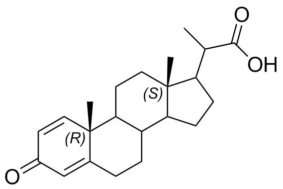 Progesterone Impurity 48