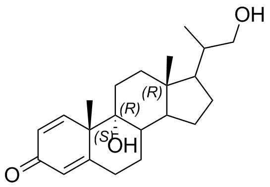 Progesterone Impurity 52