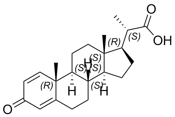 Progesterone Impurity 54