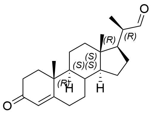 Progesterone Impurity 57
