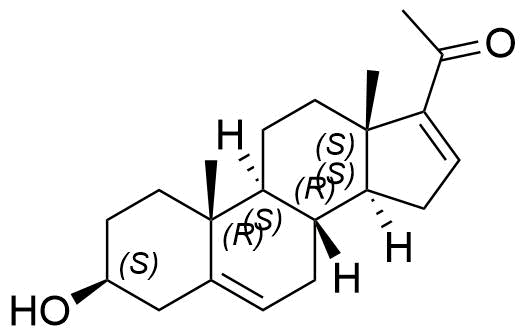 Progesterone Impurity 58