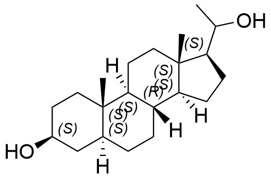 Progesterone Impurity 60