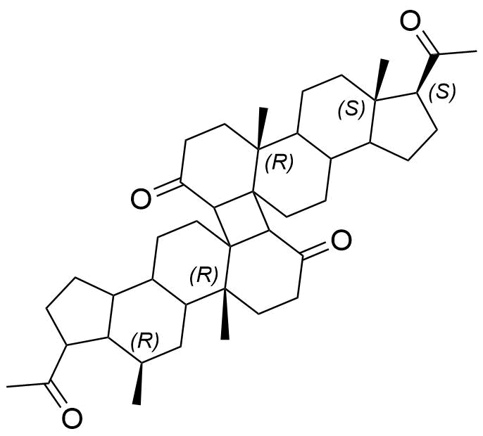 Progesterone Impurity 61