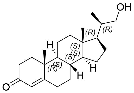 Progesterone Impurity 62