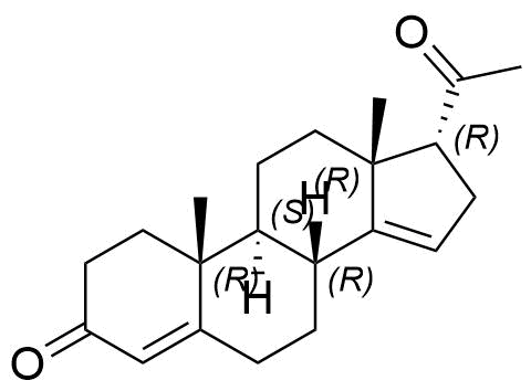 Progesterone Impurity 63