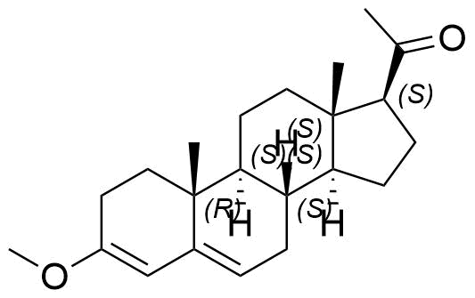 Progesterone Impurity 66