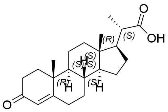 Progesterone Impurity 67