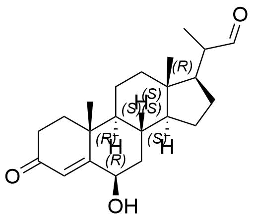 Progesterone Impurity 68