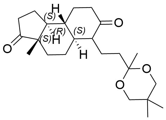 Progesterone Impurity 70