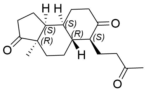 Progesterone Impurity 72