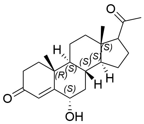 Progesterone Impurity 73