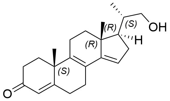 Progesterone Impurity 75