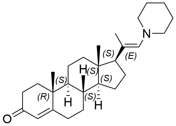Progesterone Impurity 76