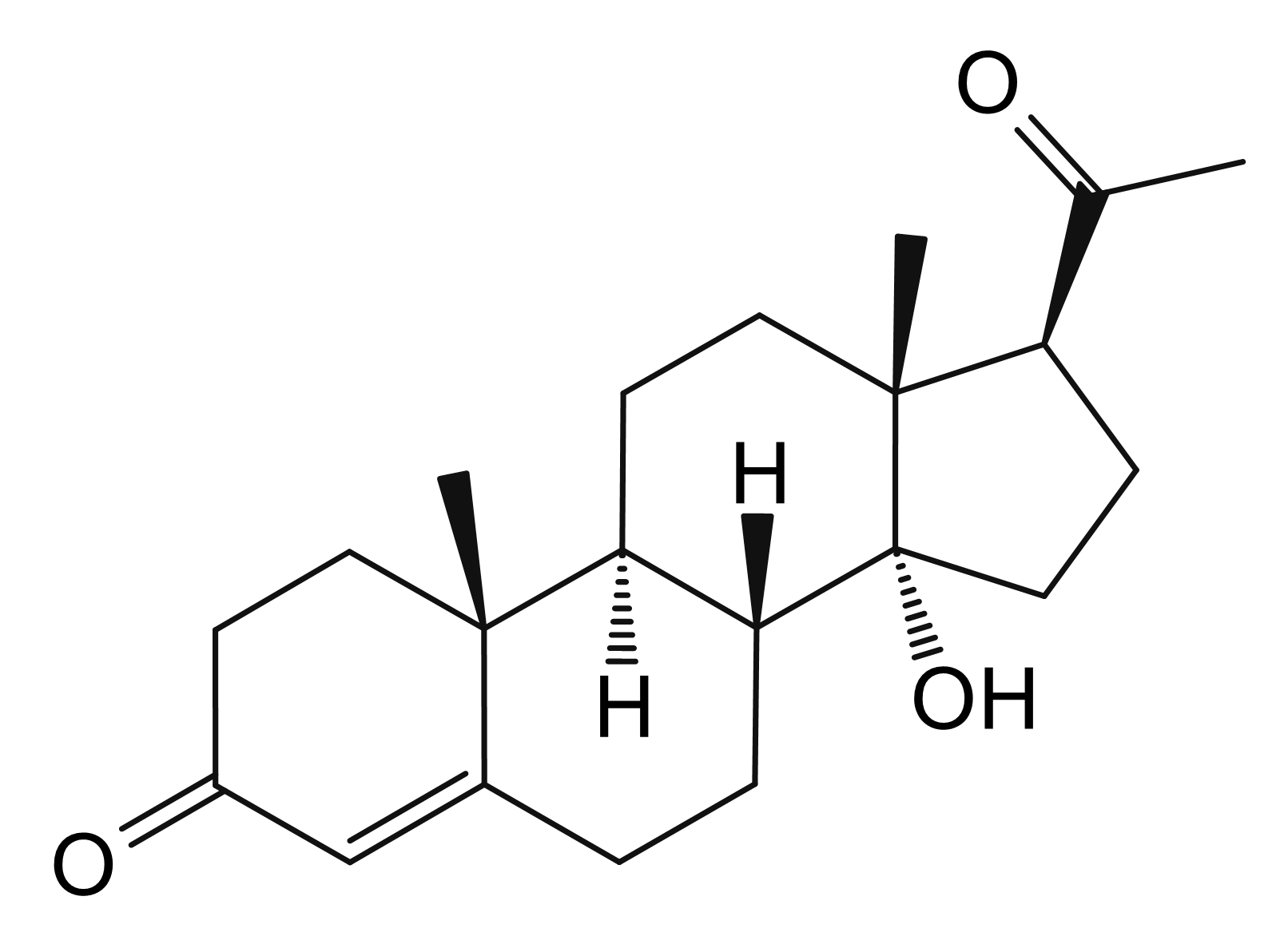Progesterone Impurity 77