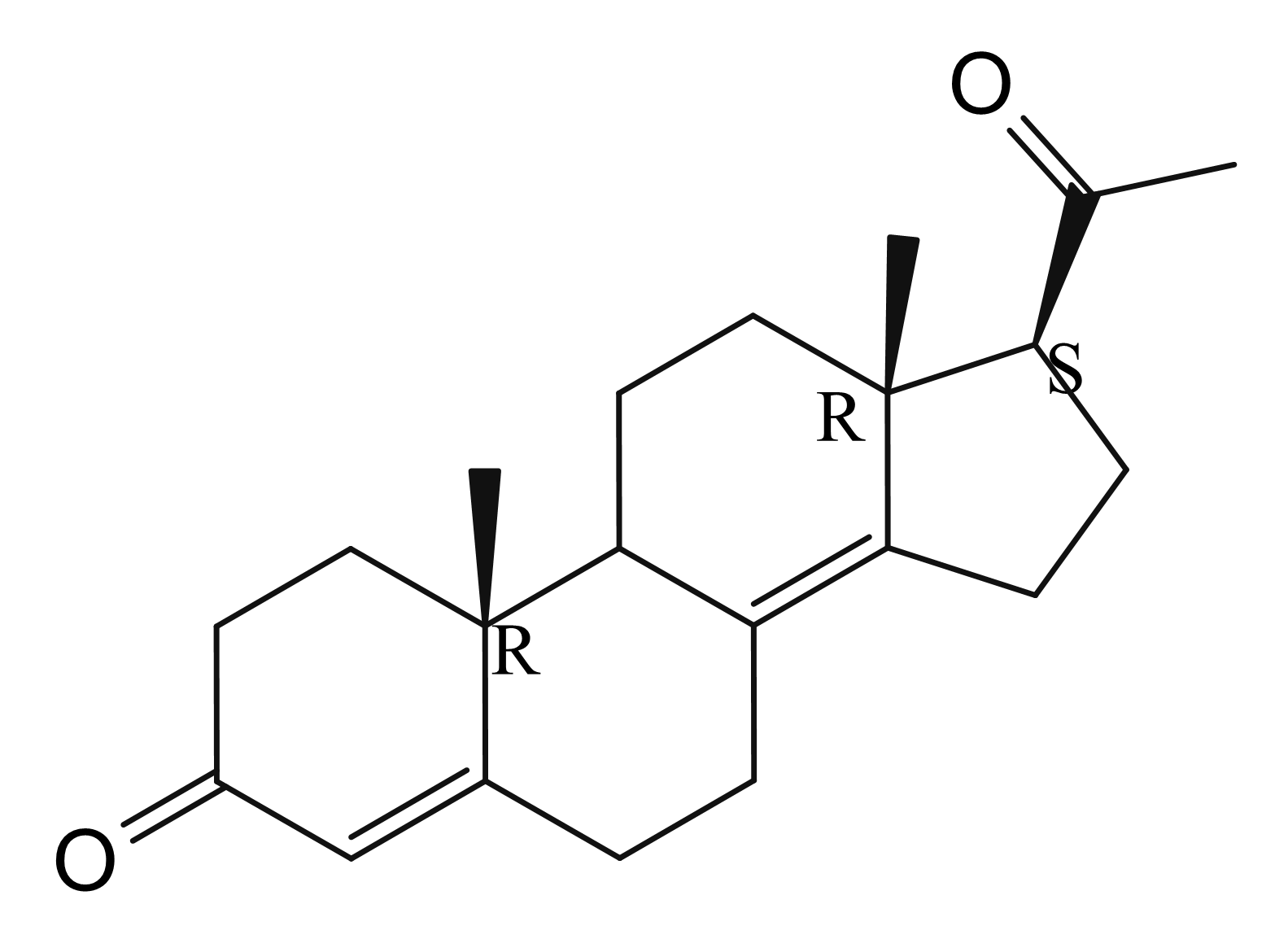 Progesterone Impurity 78