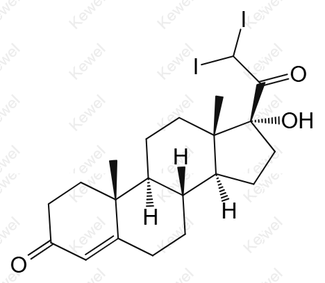 Progesterone Impurity 81