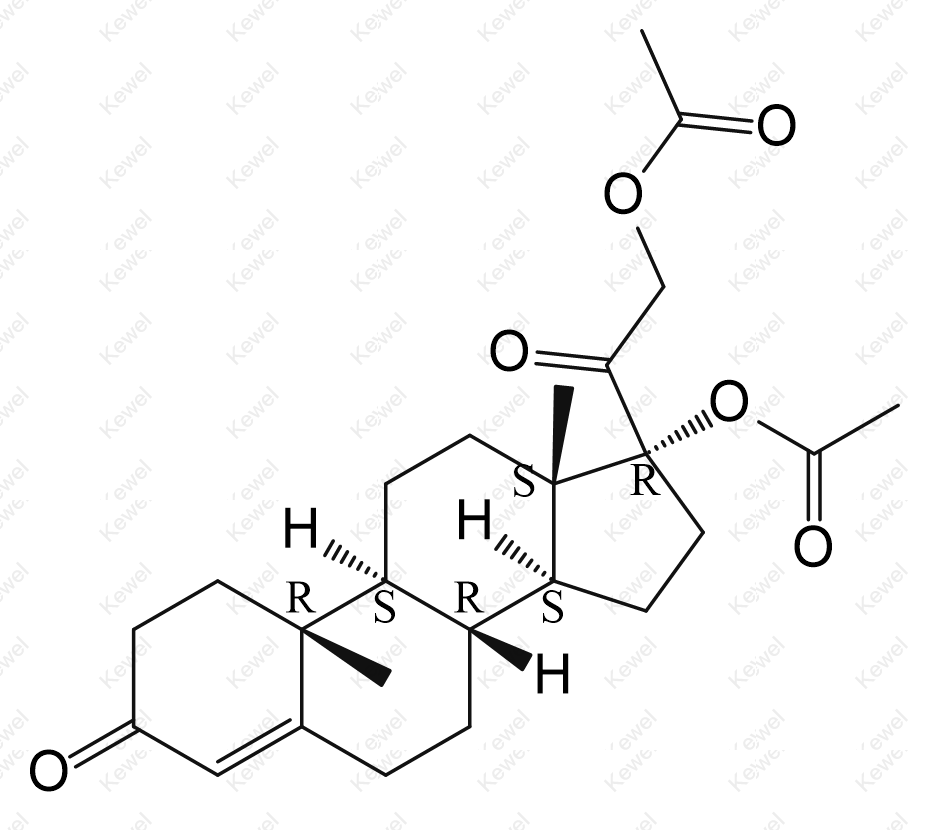Progesterone Impurity 82