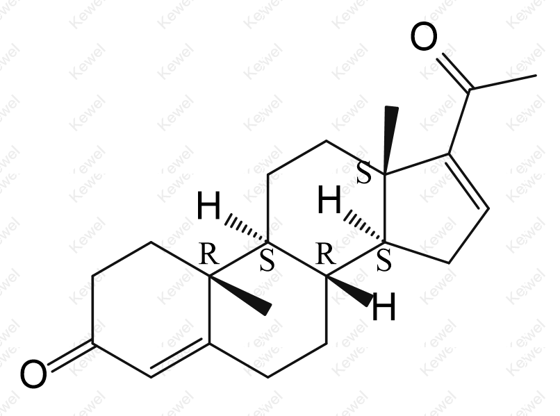 Progesterone Impurity 83