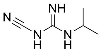 Proguanil hydrochloride EP Impurity A
