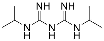 Proguanil hydrochloride EP Impurity D
