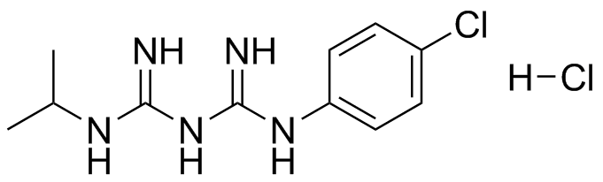 Proguanil Hydrochloride