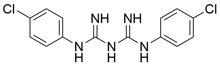 Proguanil Hydrochloride EP Impurity C