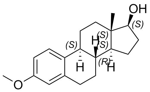 Promestriene Impurity 9