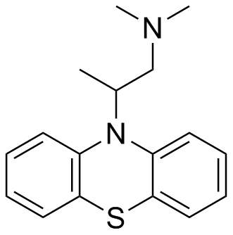Promethazine EP Impurity B