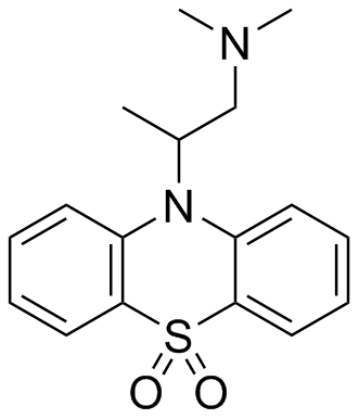 Promethazine Impurity 14
