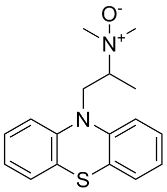 Promethazine N-Oxide