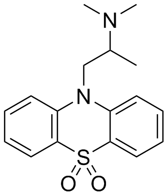 Promethazine Sulfone