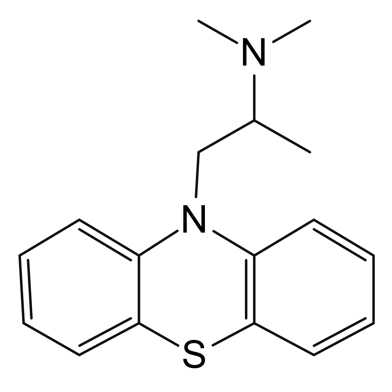 Promethazine Impurity 17
