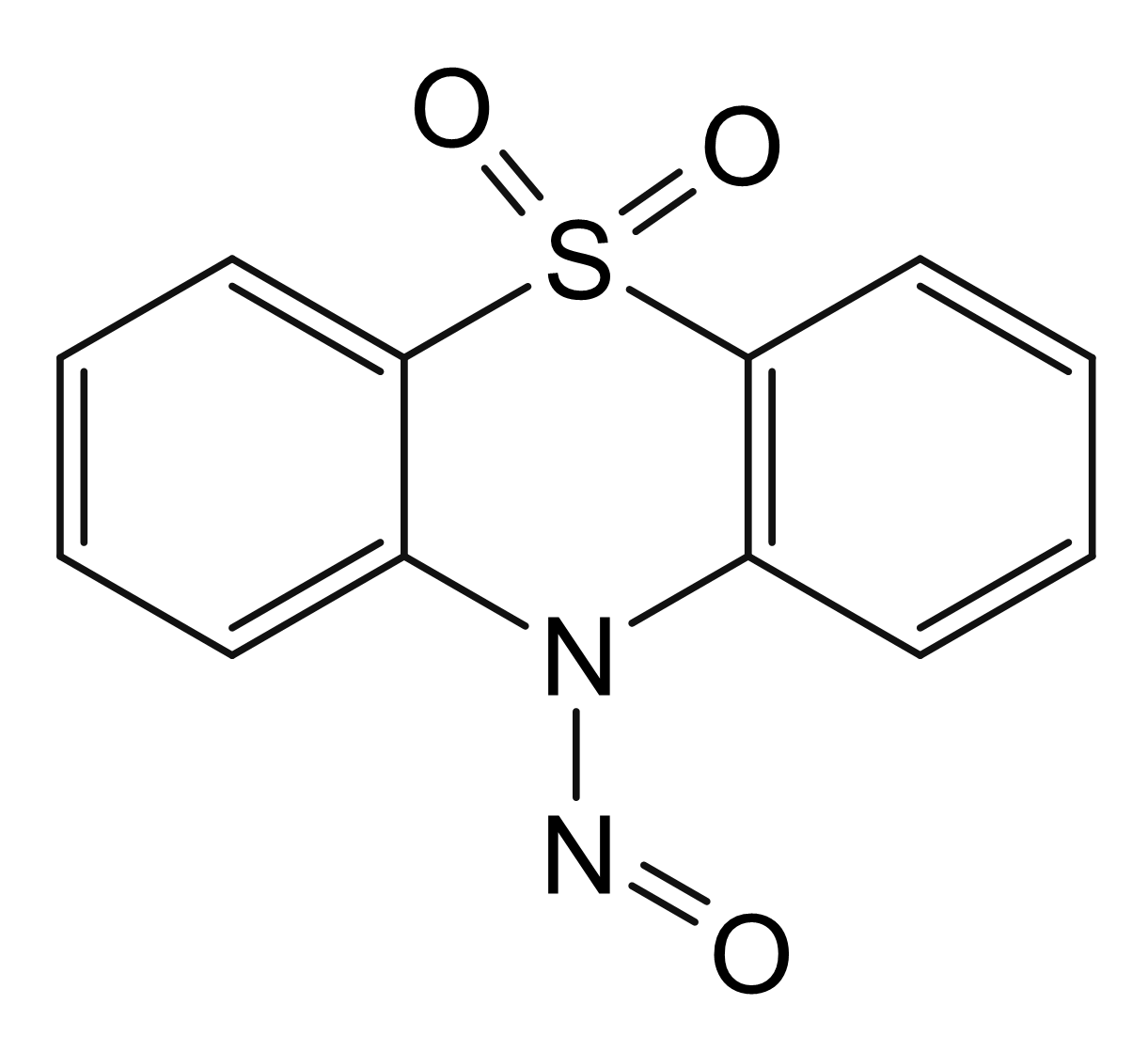 Promethazine Impurity 21