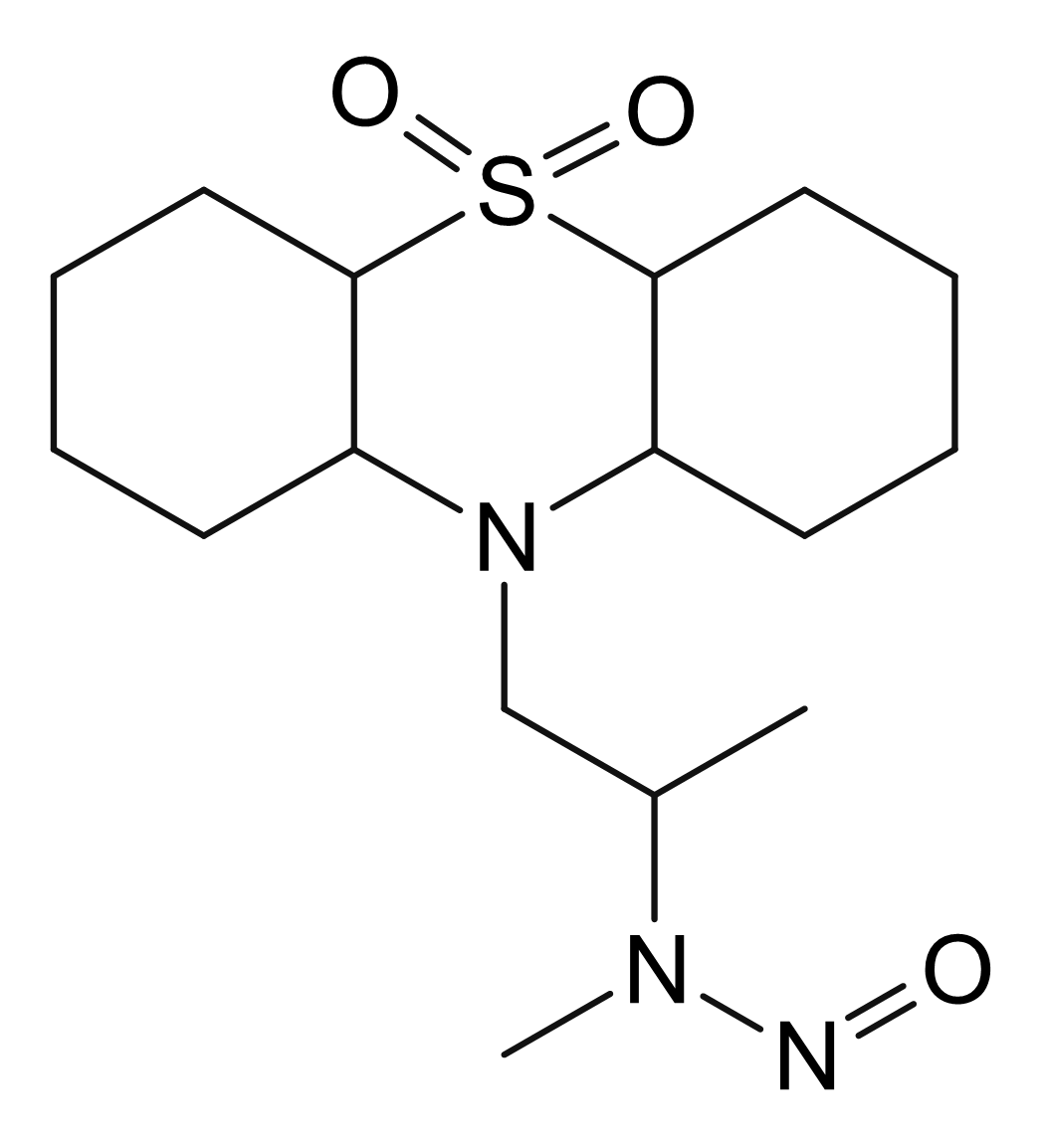 Promethazine Impurity 22