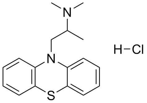 Promethazine HCl