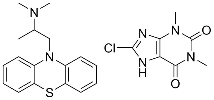 Promethazine Impurity 28
