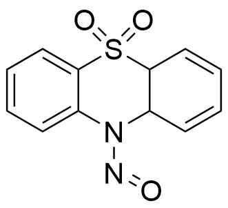 Promethazine Nitroso Impurity 35
