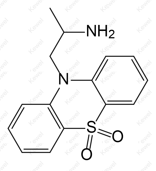 Promethazine Impurity 36
