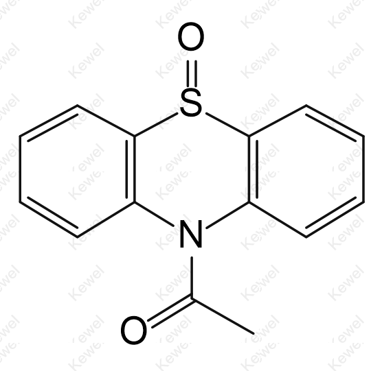 Promethazine Nitroso Impurity 38