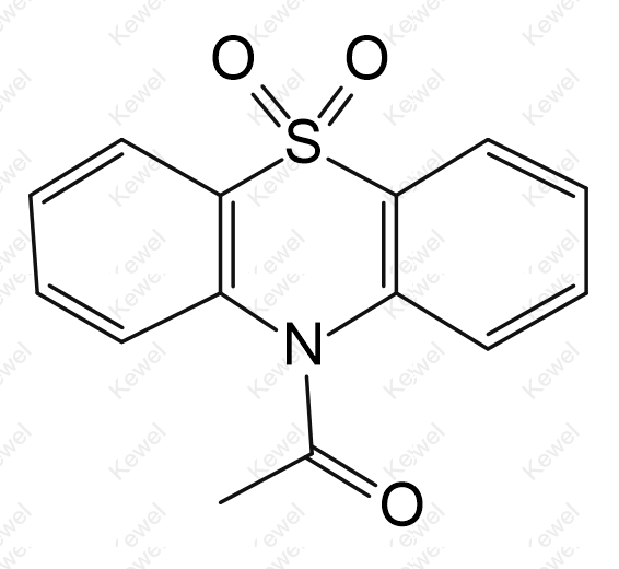 Promethazine Nitroso Impurity 39