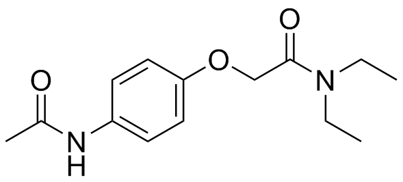 Propacetamol Impurity 3