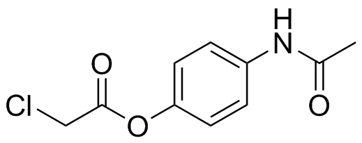 Propacetamol Impurity 4