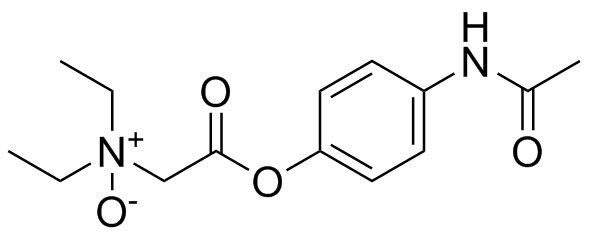 Propacetamol Impurity 5