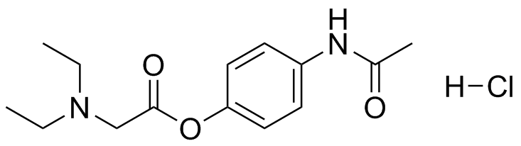 Propacetamol Hydrochloride
