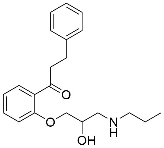 Propafenone