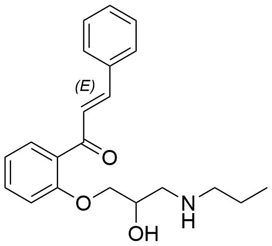 Propafenone EP Impurity B