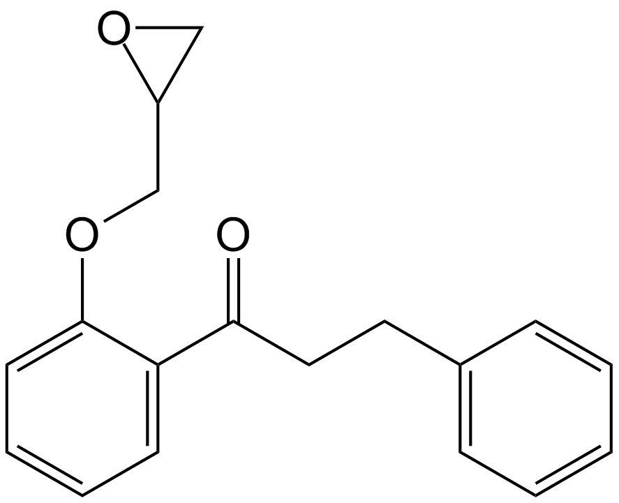 Propafenone EP Impurity C